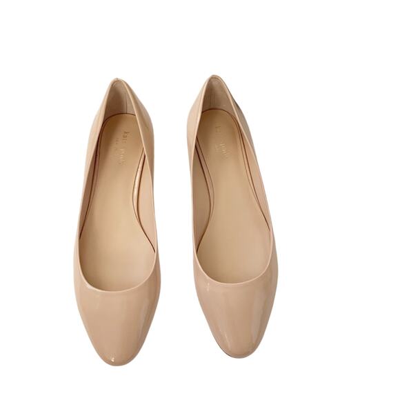 Kate Spade Flats 9.5 NEW - Picture 4 of 11